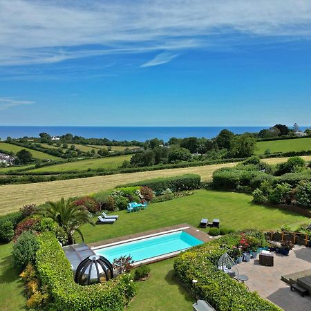 Halekulani Devon Homestay 토키 외부 사진