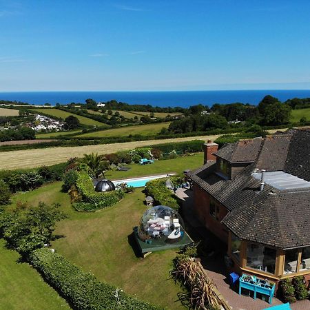 Halekulani Devon Homestay 토키 외부 사진