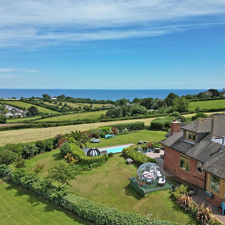 Halekulani Devon Homestay 토키 외부 사진