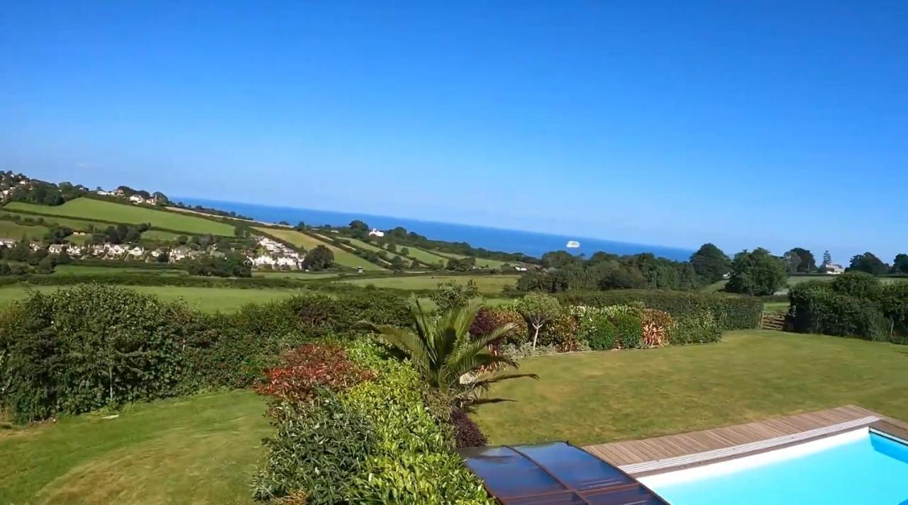 Halekulani Devon Homestay 토키 외부 사진