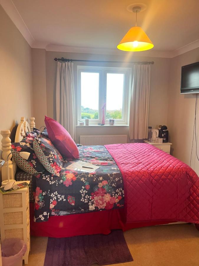 Halekulani Devon Homestay 토키 외부 사진