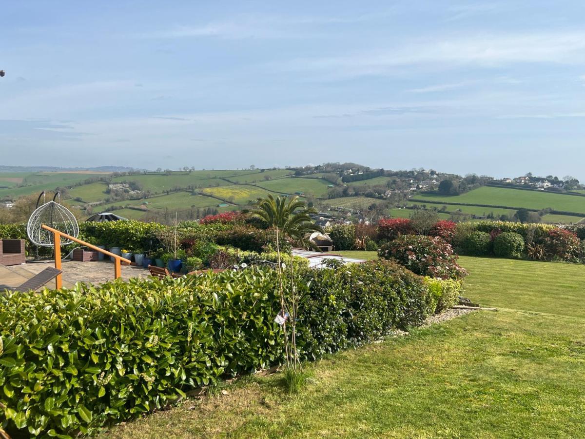 Halekulani Devon Homestay 토키 외부 사진