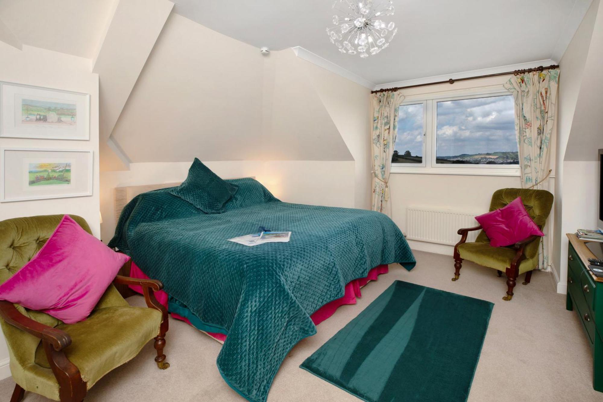 Halekulani Devon Homestay 토키 외부 사진