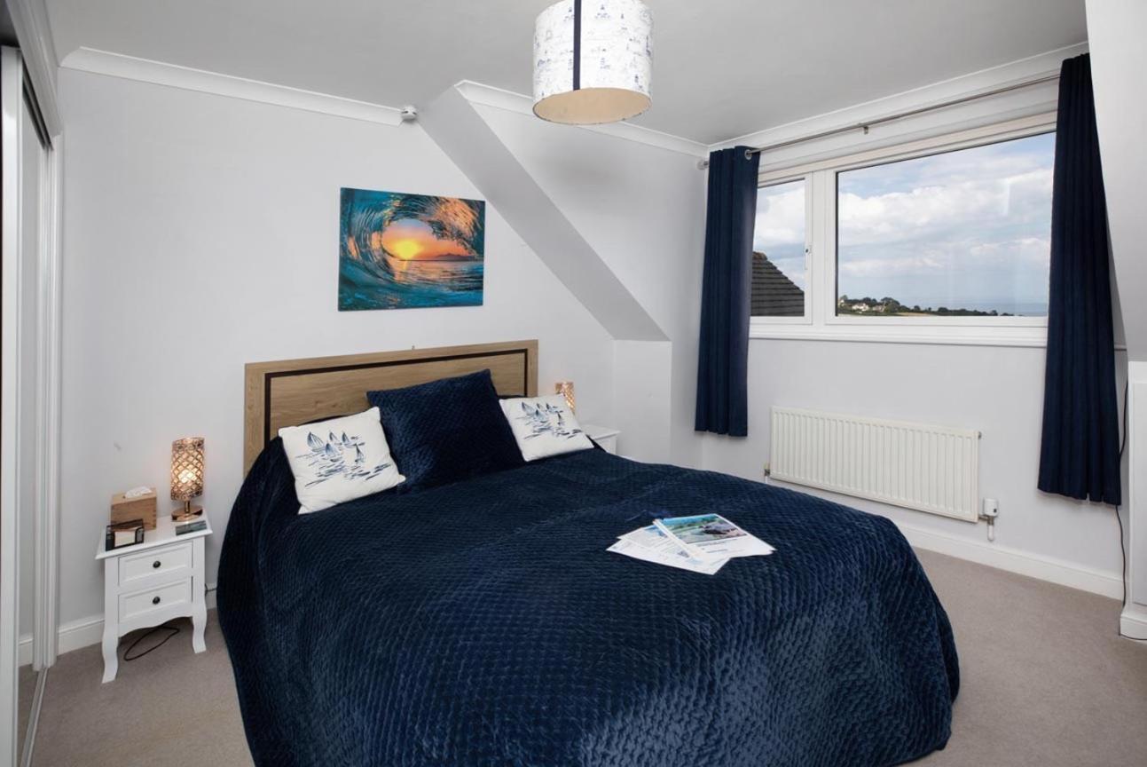 Halekulani Devon Homestay 토키 외부 사진