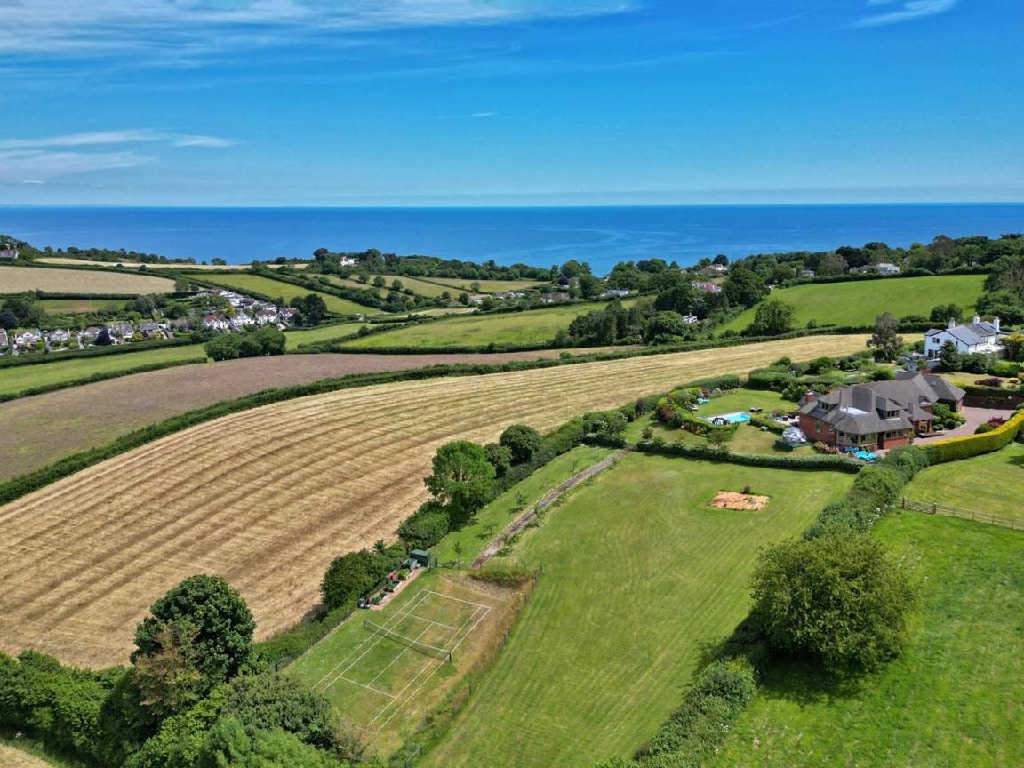 Halekulani Devon Homestay 토키 외부 사진