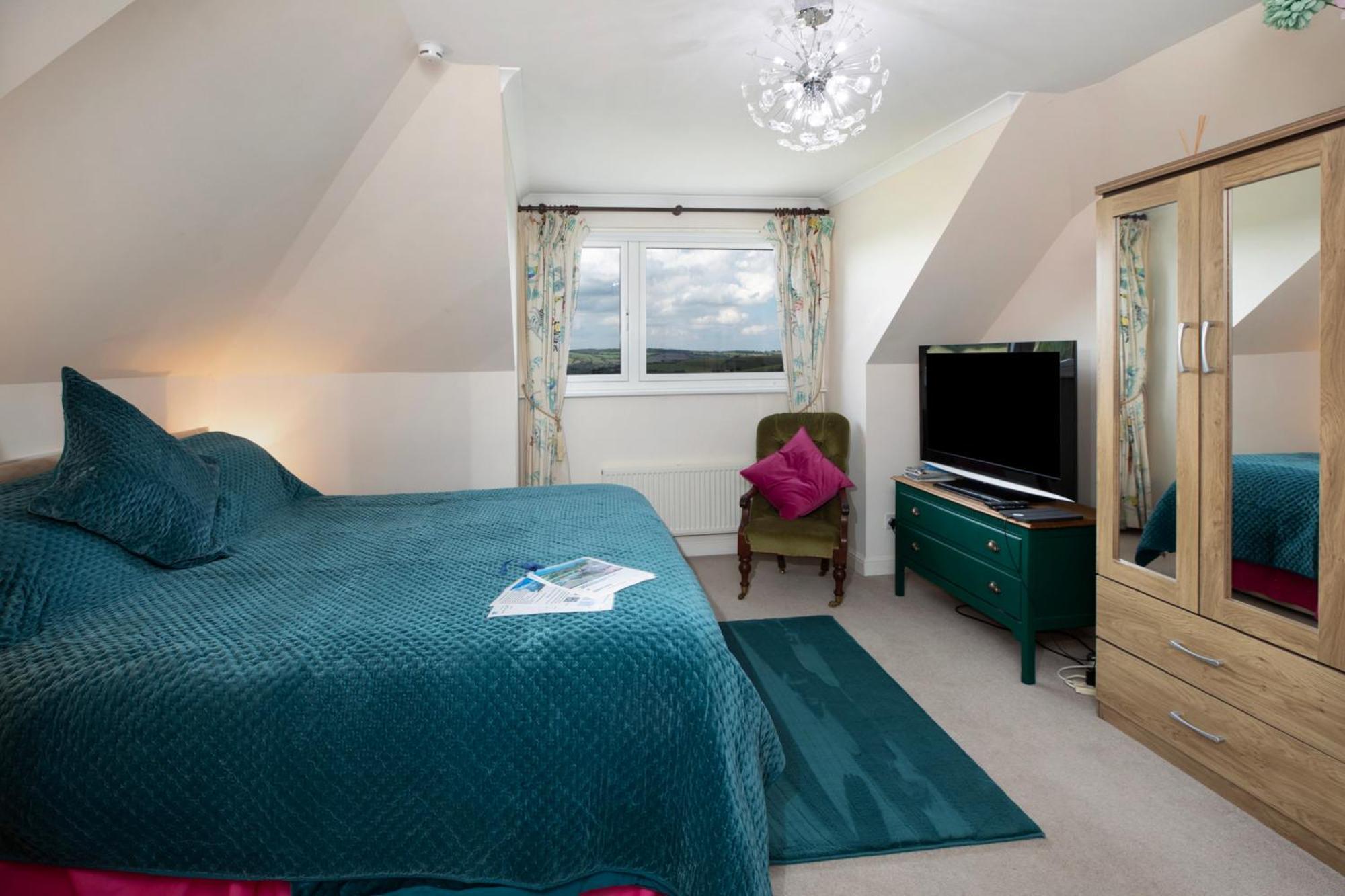 Halekulani Devon Homestay 토키 외부 사진