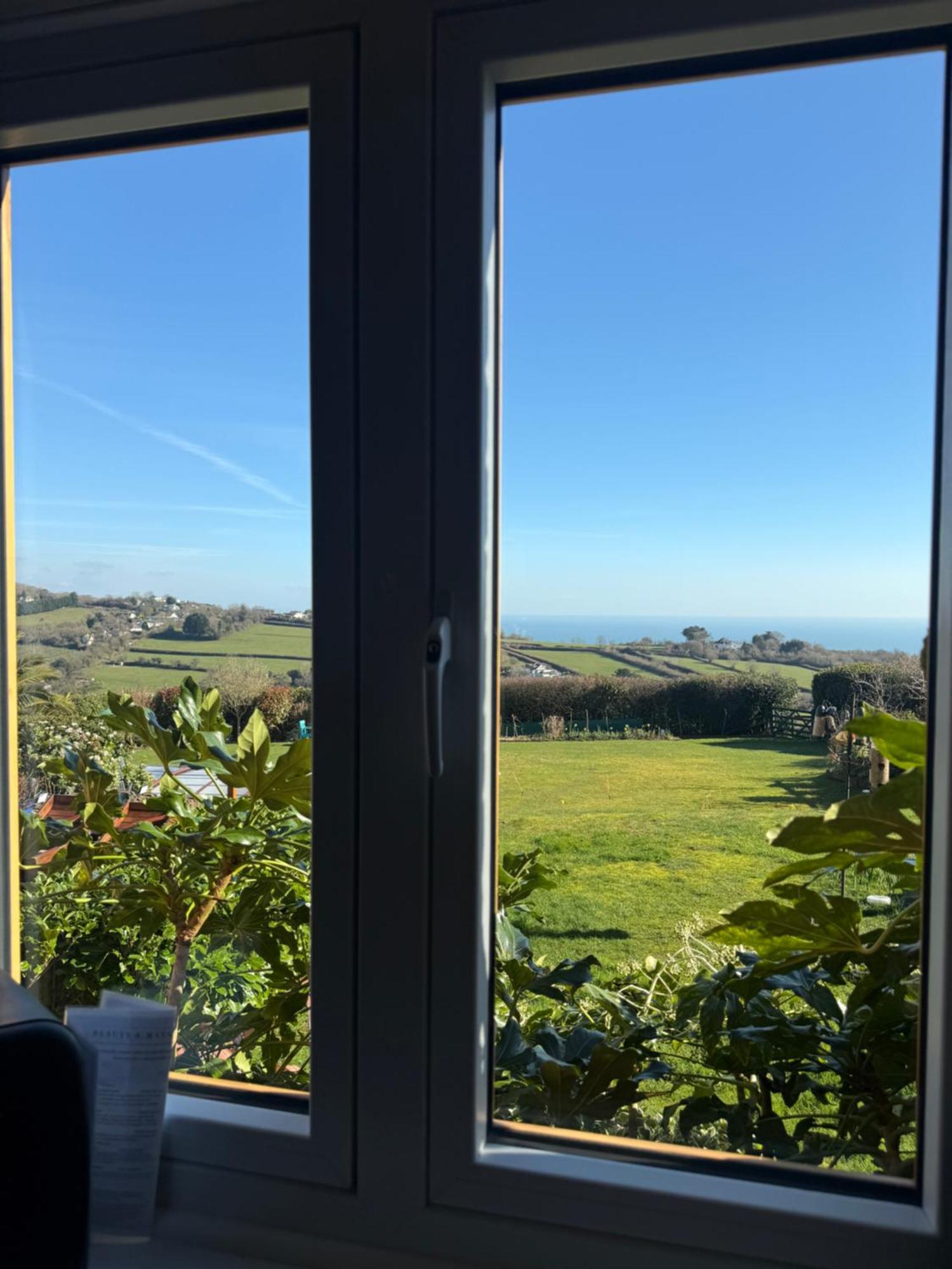 Halekulani Devon Homestay 토키 외부 사진